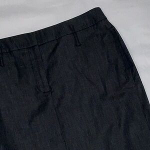 💲NWT, Loft Pencil Skirt, Denim, Size 12